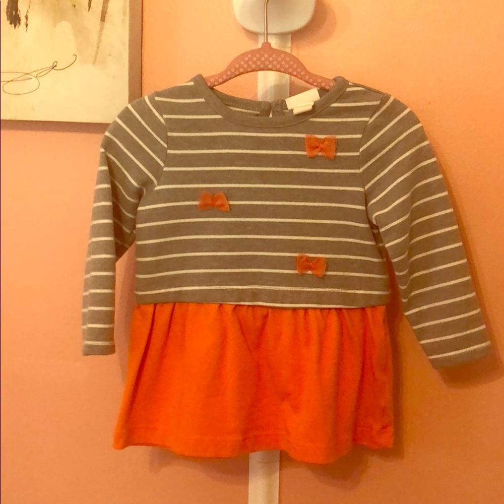 Cat and Jack dress 6/9 month